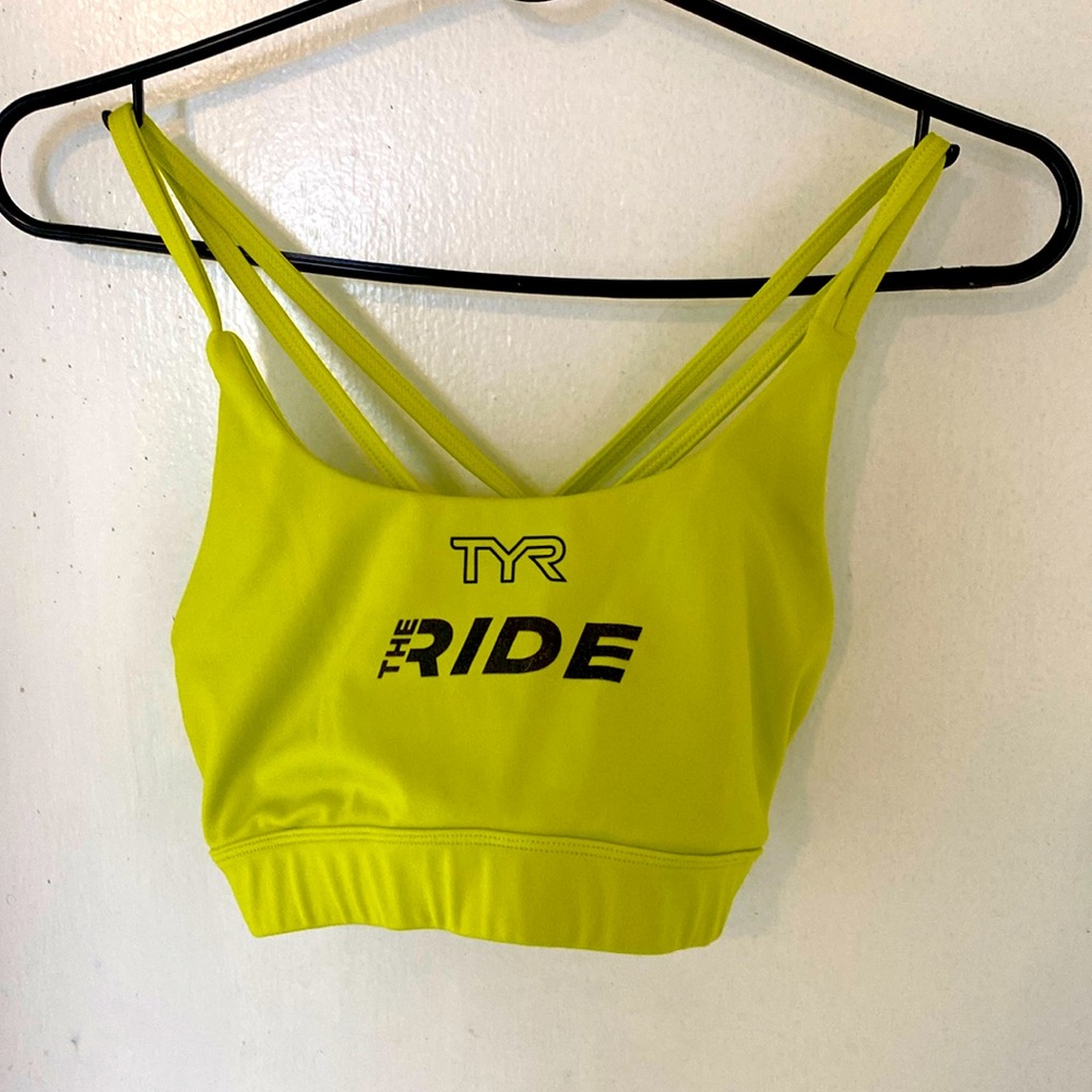 TYR Sports Bra
